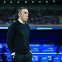 Destapan lo que piensa Vicente Sánchez de las duras críticas recibidas en Cruz Azul