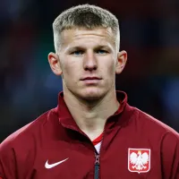 Atento Cruz Azul: Mateusz Bogusz fue citado en la Selección de Polonia para la fecha FIFA