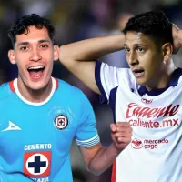 La ventaja que tendrá Cruz Azul cuando le toque visitar a Chivas por el Torneo Clausura 2025