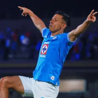 Tabla de goleo ACTUALIZADA: así quedó Ángel Sepúlveda tras su doblete en Cruz Azul