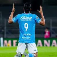 El mensaje de Cruz Azul tras el doblete de Sepúlveda que no gustará al Toro ni a Giakoumakis
