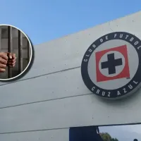 Revelan el intento desesperado de un ex Cruz Azul para evitar ir a la cárcel