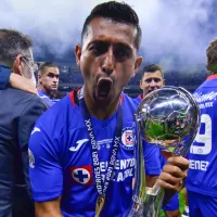 El sorpresivo derecho a réplica de Rafael Baca tras ganarle el juicio a Cruz Azul