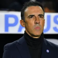 El extraño recado de Vicente Sánchez tras el triunfo de Cruz Azul: “Destruir a un envidioso”