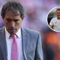 Guillermo Almada podría no llegar a Cruz Azul y otro DT de renombre picaría en punta