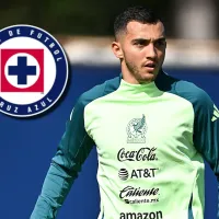 Revelan las condiciones para que Cruz Azul acelere por el fichaje de Luis Chávez