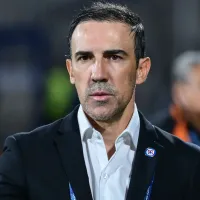 El mensaje de Vicente Sánchez tras la victoria de Cruz Azul en Estados Unidos