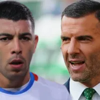 Tito Villa reveló por qué Erik Lira todavía sigue en Cruz Azul y no salió a Europa