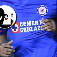 No rindió en Cruz Azul, el alcohol arruinó su carrera y podría retirarse a los 34 años