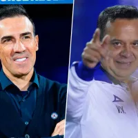 Vale más de 100 millones y Víctor Velázquez lo compraría para complacer a Vicente Sánchez