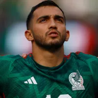 La contundente respuesta de Luis Chávez tras el interés de Cruz Azul: “No descarta…”
