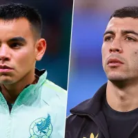 Cruz Azul se rindió ante Erik Lira y Charly Rodríguez tras ganar la Nations League con la Selección Mexicana