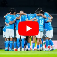 Cruz Azul anunció su nuevo canal oficial de Youtube: ¿Por qué borraron la cuenta anterior?