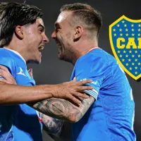 No es Gonzalo Piovi: Boca Juniors se habría interesado en otro jugador de Cruz Azul