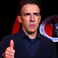 El sentido mensaje de Vicente Sánchez tras la gira de Cruz Azul por Estados Unidos