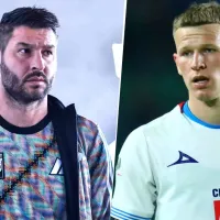 André-Pierre Gignac destacó a los mejores extranjeros de la Liga MX y olvidó a Mateusz Bogusz