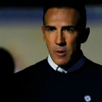 Sentencian el futuro de Vicente Sánchez en Cruz Azul: “Es casi imposible que siga”