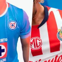 Jugó en Cruz Azul y Chivas, hizo historia en Europa y hoy se dedica a correr maratones por todo el mundo