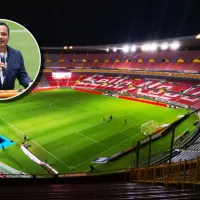 La postura de Cruz Azul tras la decisión de Chivas sobre jugar en el Estadio Jalisco