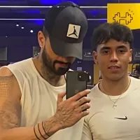 Entrenó a un campeón de la Novena, ayudó al Chino Huera y ahora guía a Amaury Morales