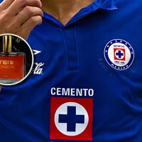 Fue campeón en Cruz Azul, se fue detrás del dinero y hoy vende perfumes a US$40