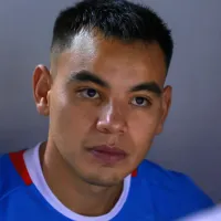 Cruz Azul aclaró la situación de Charly Rodríguez a través de un comunicado oficial