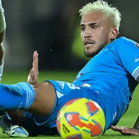 Atento Cruz Azul: Gonzalo Piovi se perderá el juego ante Pumas por el Torneo Clausura