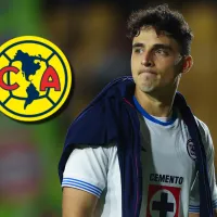 La indirecta de Lorenzo Faravelli sobre la participación del América en el Mundial de Clubes