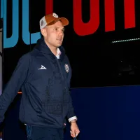 Preocupación con Rodolfo Rotondi tras perderse el Clásico Joven: ¿No estará contra los Pumas?