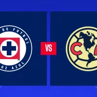 Cruz Azul vs. Club América: cómo y dónde ver EN VIVO la vuelta de los cuartos de final de Concachampions