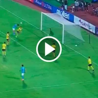 El cabezazo letal de Ángel Sepúlveda que desató la locura de Cruz Azul vs. América