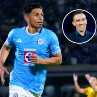 El mensaje de 7 palabras de Ángel Sepúlveda sobre la continuidad de Vicente Sanchez en Cruz Azul