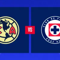 América vs. Cruz Azul: Cómo y dónde ver EN VIVO la Jornada 15 del Clausura 2025, Liga MX