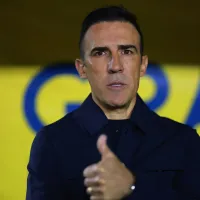 El mensaje de 9 palabras que lanzó Vicente Sánchez tras terminar invicto ante América