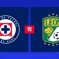 Cruz Azul vs. Club León: Cómo y dónde ver EN VIVO la Jornada 16 del Clausura 2025 Liga MX