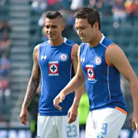 Fracasó en Cruz Azul, el dopaje lo marginó del futbol y anunció dos importantes noticias