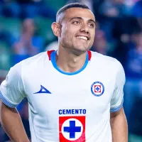 Atlanta United y Chicago Fire se disputarían a Giakoumakis: “Es la tercera opción en Cruz Azul”