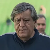 Rubens Valenzuela desmintió los rumores sobre la interna en el vestidor de Cruz Azul