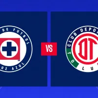 Cruz Azul vs. Toluca: cuándo, dónde y cómo ver EN VIVO la Jornada 17 del Torneo Clausura 2025
