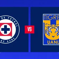 Cruz Azul vs. Tigres UANL: ¿Cuándo, dónde y cómo ver las semifinales la ida de la Concachampions 2025?
