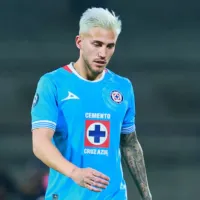 ¿Por qué no juega Gonzalo Piovi en el juego de Cruz Azul ante Toluca por el Clausura 2025?