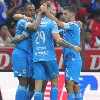 Tabla de posiciones ACTUALIZADA: Así quedó Cruz Azul tras la temporada regular del Clausura 2025