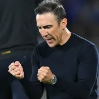 El mensaje de 6 palabras de Vicente Sánchez tras el empate entre Cruz Azul y Toluca