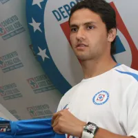 Marcelo Carrusca, ex Cruz Azul, eligió a la mejor afición de México e ignoró a la de La Máquina