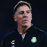 Eduardo Berizzo, DT de León, dejó en claro que tiene un plan para derrotar a Cruz Azul