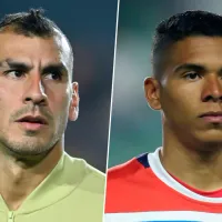 Nahuel Guzmán, portero de Tigres, eligió a Kevin Mier como el mejor del mundo en una cualidad: “No se equivoca nunca”
