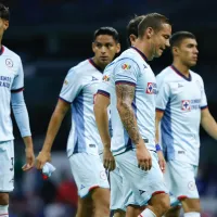 Se fue mal de Cruz Azul, juega en la talacha y falló un penal clave en la final del torneo