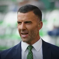 ¿Perjudicaron a Cruz Azul? Tito Villa no se guardó nada contra los árbitros de la Liga MX: “Es increíble”