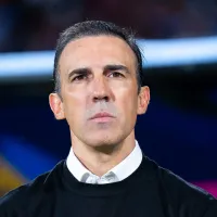Vicente Sánchez rompió el silencio: Esto dijo el DT de Cruz Azul del accidente de Willer Ditta