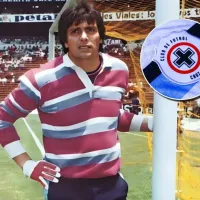Así es la nueva playera de Cruz Azul en homenaje a Miguel Marín: precio y cómo comprarla